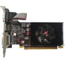 Placa de vídeo de alta definição PCI HD7450 2GB/2048MB DDR3 64bit - generic