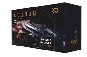 Placa De Vídeo Duex AMD Radeon RX6600 LE 8GB GDDR6