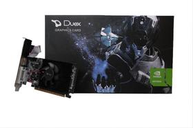 Placa De Video Duex Geforce 1Gb Ddr3 64Bits Dx G210Lp-1Gd3