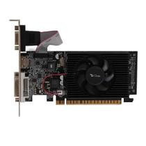 Placa de Video Duex Geforce G210 1GB DDR3 64bit, DX G210LP-1GD3