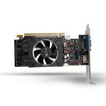 Placa de Video Duex Geforce GT610 1GB DDR3 64Bits HDMI VGA - DX GT610LP-1GD3 - DX GT610LP-1GD3
