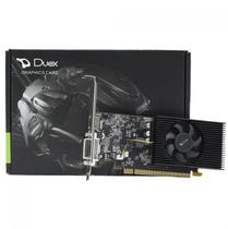 Placa de Vídeo Duex NVIDIA GeForce GT 1030, 2GB GDDR5, 64Bit, GT1030LP-2GD5