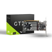 Placa de Vídeo Duex NVIDIA GeForce GT 210 1GB GDDR3 64 Bits - DX-GT210-1GD3