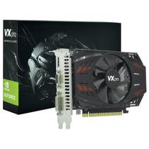 Placa de Vídeo Duex VX Pro 4GB NVIDIA GeForce GTX750 TI GDDR5 Placa de Vídeo Duex VX Pro 4GB NVIDIA GeForce GTX750 TI GDDR5