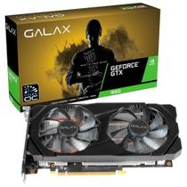 Placa de Vídeo G a l a x NVIDIA GTX 1660 6GB, GDDR5 - Galax