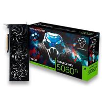 Placa De Video Gainward 16Gb Gpu Nv Rtx5060Ti 16Gb Python Iii Gddr7 128Bits Ne7506T019T1-Gb2061T