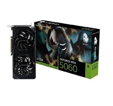 Placa De Video Gainward 8Gb Nv Rtx5060 Ghost Gddr7 128Bits Placa De Video Gainward 8Gb Nv Rtx5060 Ghost Gddr7 128Bits