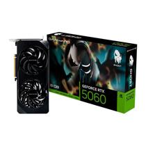 Placa de Video Gainward GeForce RTX 5060 Ghost, 8GB, GDDR7, 128-bit