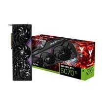 Placa De Video Gainward GeForce RTX 5070 Ti Phoenix-S Placa De Video Gainward GeForce RTX 5070 Ti Phoenix-S