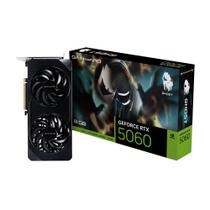 Placa de Vídeo Gainward RTX 5060 Ghost 8GB GRDD7 128 Bits NE75060019P1GB2063B