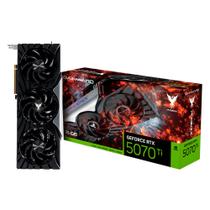 Magazine Luiza Placa de Vídeo Gainward RTX 5070 Ti 16GB Phoenix GDDR7 256 Bits image