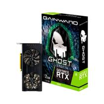 Placa De Video Gainward RTX3060 12GB GHOST GDDR6 192BITS NE63060019K9-190AU - GEFORCE