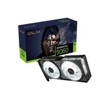 Placa De Video Galax 8Gb Nv Rtx5060 8Gb Black Gf 1-Click Oc 128Bits Gddr7 56Nsn8Mddcoc