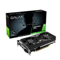 Placa De Video Galax Geforce GTX1650 4GB EX Plus 1 Click OC G6 128bits 65SQL8DS93E1 - NVIDIA