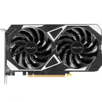 Placa de Vídeo Galax GeForce RTX 3050 EX 2X 6GB 96Bit GDDR6