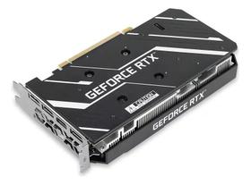 Placa de Vídeo Galax GeForce RTX 3050 EX 2X 6GB GDDR6 96 Bits PCIe 4.0 Dual Fan HDMI DisplayPort NVIDIA DLSS Ray Tracing Placa de Vídeo Galax GeForce RTX 3050 EX 2X 6GB GDDR6 96 Bits PCIe 4.0 Dual Fan HDMI DisplayPort NVIDIA DLSS Ray Tracing