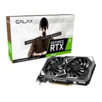 Placa de video galax geforce rtx 3050 ex v2 oc 6gb gddr6 35nrldhp9oid