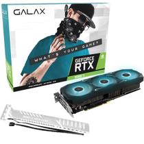 Placa De Vídeo Galax Geforce Rtx 3060 Ti Sg Plus 8gb Gddr6x