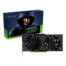 Placa De Vídeo Galax Geforce Rtx 4060 Ti Teclab 8Gb Gddr6