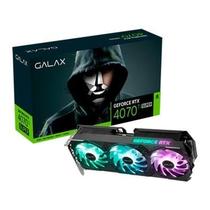 Placa de Video Galax GeForce RTX 4070 Ti Super EX Gamer OC V2, 16GB, GDDR6X, 256-bit, 47UZM6MD7JDL