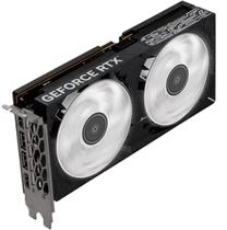 Placa de Vídeo Galax GeForce RTX 5050 1-Click OC NVIDIA Geforce, 8GB, GDDR6, 128-bits, Ray Tracing, DLSS 4 - 55NSL8MHDCHD Placa de Vídeo Galax GeForce RTX 5050 1-Click OC NVIDIA Geforce, 8GB, GDDR6, 128-bits, Ray Tracing, DLSS 4 - 55NSL8MHDCHD