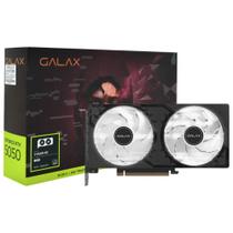 Placa de Video Galax GeForce RTX 5050 1Click OC 8GB GDDR6 128Bit 55NSL8MHDCHD
