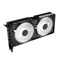 Placa de Vídeo Galax GeForce RTX 5060 1-Click OC Launch Edt 8GB GDDR7 128bit DLSS4 - 56NSN8MDCPLE
