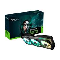 Magazine Luiza Placa de Vídeo GALAX GEFORCE RTX 5070 TI EX GAMER 1-CLICK OC 16GB GDDR7 256BITS 57IZN6MDBUEX image