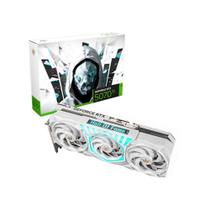 Placa de Vídeo Galax GeForce RTX 5070 TI HOF Gaming, 16GB, GDDR7, 2610 MHz, 256 bits, Triple Fan - 57IZN6MDDPWT Placa de Vídeo Galax GeForce RTX 5070 TI HOF Gaming, 16GB, GDDR7, 2610 MHz, 256 bits, Triple Fan - 57IZN6MDDPWT
