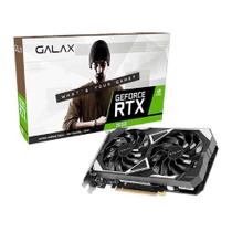 Placa de Vídeo Galax GeForce RTX3050 EX V2 6GB 96 Bits GDDR6