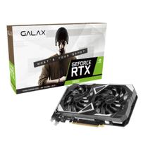 Placa Video Msi Nvidia Geforce Gtx 1660 Super Ventus em Placa Video Msi Nvidia Geforce Gtx 1660 Super Ventus em