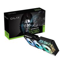 Magazine Luiza Placa de Vídeo Galax NVIDIA GeForce RTX 5080 1Click OC 16GB GDDR7 256bits image