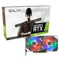 Magazine Luiza Placa De Vídeo Galax Nvidia Rtx 3050 8Gb Gddr6 128Bit image