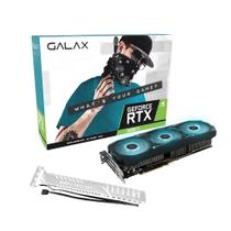 Placa de vídeo GALAX NVIDIA RTX 3060 Ti Plus - 8GB, 256bits, OC
