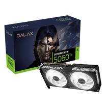Magazine Luiza Placa de Vídeo Galax RTX 5060 Ti 16GB GDDR7 128 Bits Black GF 1-Click OC 56IZN8MDCPOC image