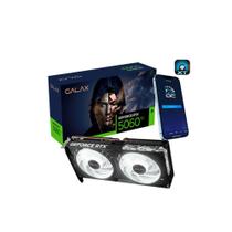 Placa de Vídeo Galax RTX 5060 Ti 16GB GDDR7 561ZN8MDCPOC