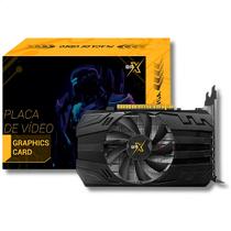 Placa de Vídeo Gamer 4GB GDDR5 GTX750 NVIDIA GeForce HDMI DVI e VGA - GTX750-4G-640SP