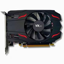 Placa de Vídeo Gamer 4GB GDDR5 RX550 AMD Radeon HDMI e DVI - RX550-4GD5