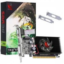 Placa de Video Gamer Geforce GT 610 2Gb Ddr3 64 Bits PcYes
