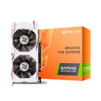 Placa De Vídeo Gamer Nvidia Gtx 1050 Ti 4gb Gddr5 128bits Hdmi Placa De Vídeo Gamer Nvidia Gtx 1050 Ti 4gb Gddr5 128bits Hdmi