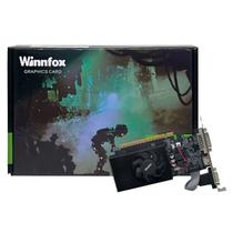 Placa de Vídeo Gamer Pcwinmax, 128GB, 4GB DDR3 GT730