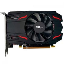 Placa de Vídeo Gamer VXpro Radeon RX 550, 4GB, GDDR5 - VXRX550-4GD5