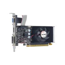 Placa de Video GeForce Afox GT 240 1GB DDR3, AF240-1024D3L2 AFOX