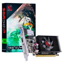 Placa de video geforce g 210 1gb ddr3 64 bit - PCYES