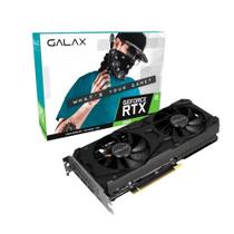 Placa De Vídeo Geforce Galax Rtx 3060 12gb Gddr6 1-Click OC Ray Tracing