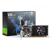Placa de Vídeo GeForce GT 610LP 2GB GDDR3 64bits - VxPro - VXGT610LP-2GD3 Placa de Vídeo GeForce GT 610LP 2GB GDDR3 64bits - VxPro - VXGT610LP-2GD3