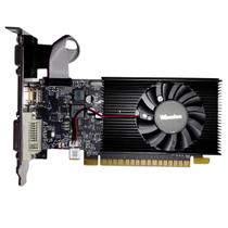 Placa de Vídeo Geforce GT 740 4GB DDR3 128bits Winnfox HDMI, VGA, DVI, PCIe WINFOXGT7304G