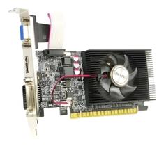 Placa De Vídeo Geforce Gt610 2 B Ddr3 Gt 610 Afox Placa De Vídeo Geforce Gt610 2 B Ddr3 Gt 610 Afox