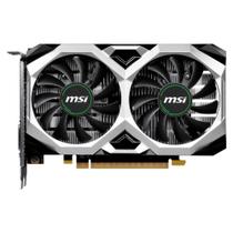 Placa de video GeForce GTX 1650 MSI Ventus XS OCV3, 4GB GDDR6, 128bit, 912-V812-003 MSI