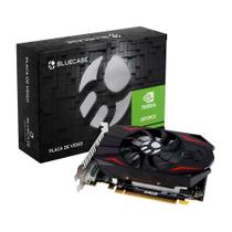 Placa de Vídeo GeForce GTX 750 2GB GDDR5 128bits - Bluecase BP-GTX750-2GD5DBX Placa de Vídeo GeForce GTX 750 2GB GDDR5 128bits - Bluecase BP-GTX750-2GD5DBX